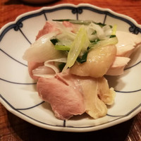 とり田 博多本店 - 