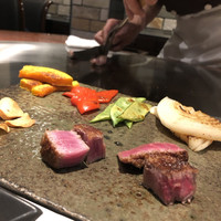 ビフテキのカワムラ 六本木店 - 