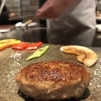 ビフテキのカワムラ 六本木店 - 