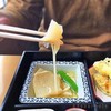 京懐石とゆば料理 松山閣 JR京都伊勢丹店