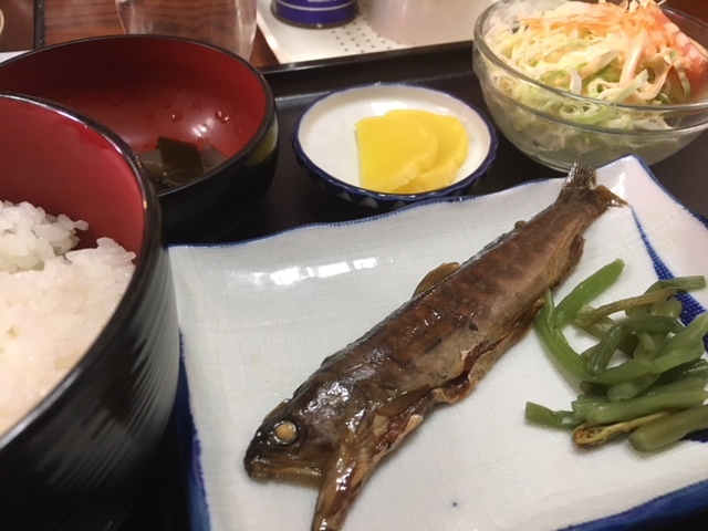 和風れすとらん こだか わふうれすとらん こだか 鬼怒川温泉 うなぎ 食べログ