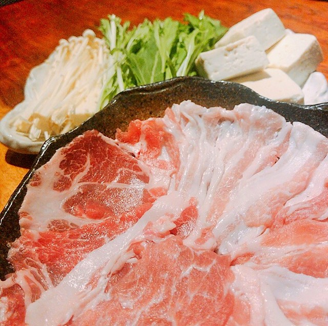 土鍋ご飯と蕎麦 横濱深夜食堂 桜木町 そば 食べログ