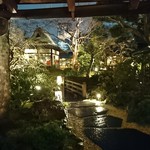 東京 芝 とうふ屋うかい - 