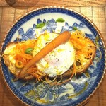 ブリコラージュ ブレッド アンド カンパニー ダイニング・カフェ - 