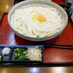 金比羅うどん 玉川店