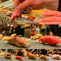 羽田市場 ギンザセブン - 
