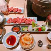 最飛びヒレ家 馬喰一代 名古屋EAST - 