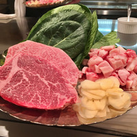 ステーキ＆ワイン オクソン - 