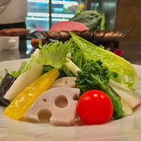 ステーキ＆ワイン オクソン - 