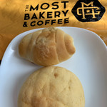 THE MOST BAKERY & COFFEE - パン~