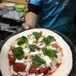 ピッザピッザピッザ - 