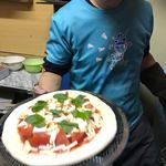 ピッザピッザピッザ - 