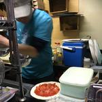 ピッザピッザピッザ - 