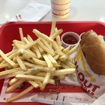 IN-N-OUT BURGER Hollywood - 