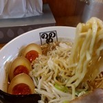 ラーメンのしめ - 