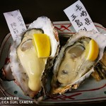 Tsukiji Sandai - 