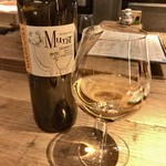 酒井商会 - 白ワイン