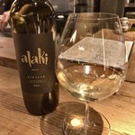 酒井商会 - 白ワイン