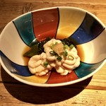 酒井商会 - 白子ポン酢