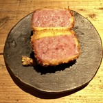 酒井商会 - 雲仙ハムカツ