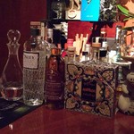 バーシャルジェ - 