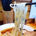 麺や 波音 - 