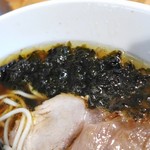 麺や 波音 - 