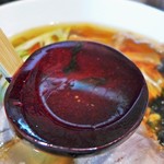 麺や 波音 - 