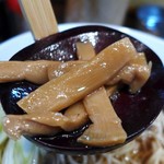 麺や 波音 - 