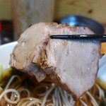 麺や 波音 - 