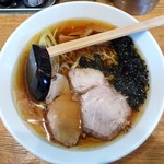 麺や 波音 - 