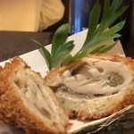 とんかつ マンジェ - 