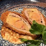 とんかつ マンジェ - 