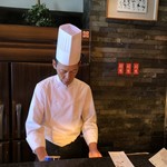 とんかつ マンジェ - 