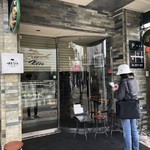 とんかつ マンジェ - 