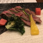 鄙の料亭地御前 - 