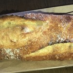 メルシー - バゲット 180円＋税