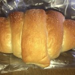 メルシー - 塩ロールパン 120円＋税