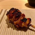 地葉 - 2019.1.  もも肉