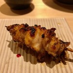 地葉 - 2019.1.  皮