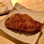 地葉 - 2019.1.  手羽先