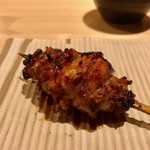 地葉 - 2019.1.  食道