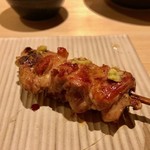 地葉 - 2019.1.  あか