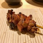 地葉 - 2019.1.  はつもと