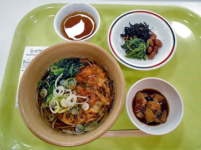 新潟大学生活協同組合 第1食堂 新潟大学前 学生食堂 食べログ 新潟大学生活協同組合 第1食堂 新潟大学前 学生食堂 食べログ