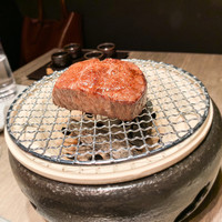 USHIGORO S. GINZA - 