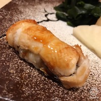 鮨 つきうだ - 
