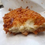 軽井沢のころっけやさん - ポテトコロッケ