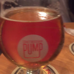 PUMP craft beer bar - 