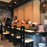 オムライス専門店　タンポポ - 